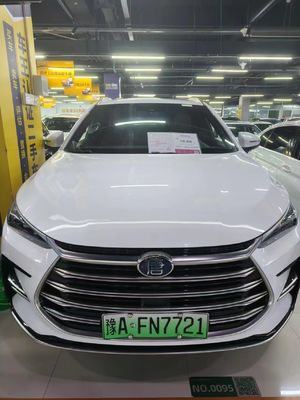 Roewe รถไฟฟ้าที่ครอบครองก่อน อุปกรณ์เคลื่อนที่ดิน ผลงานสูงกว่า