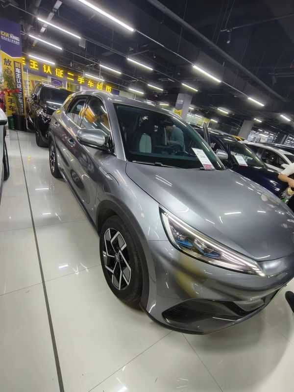 ประเภทเชื้อเพลิงไฟฟ้า 2020 รถยนต์ EV มือสอง มีเกณฑ์ความปลอดภัย 5 ดาวในนิวยอร์ก